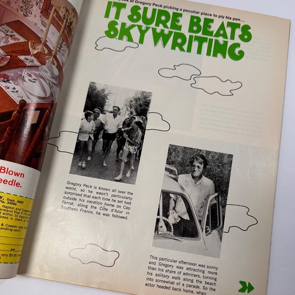 Caroline Kennedy • Jackie Onassis • Hollywood Gossip Time Capsule! - Picture 4 of 12